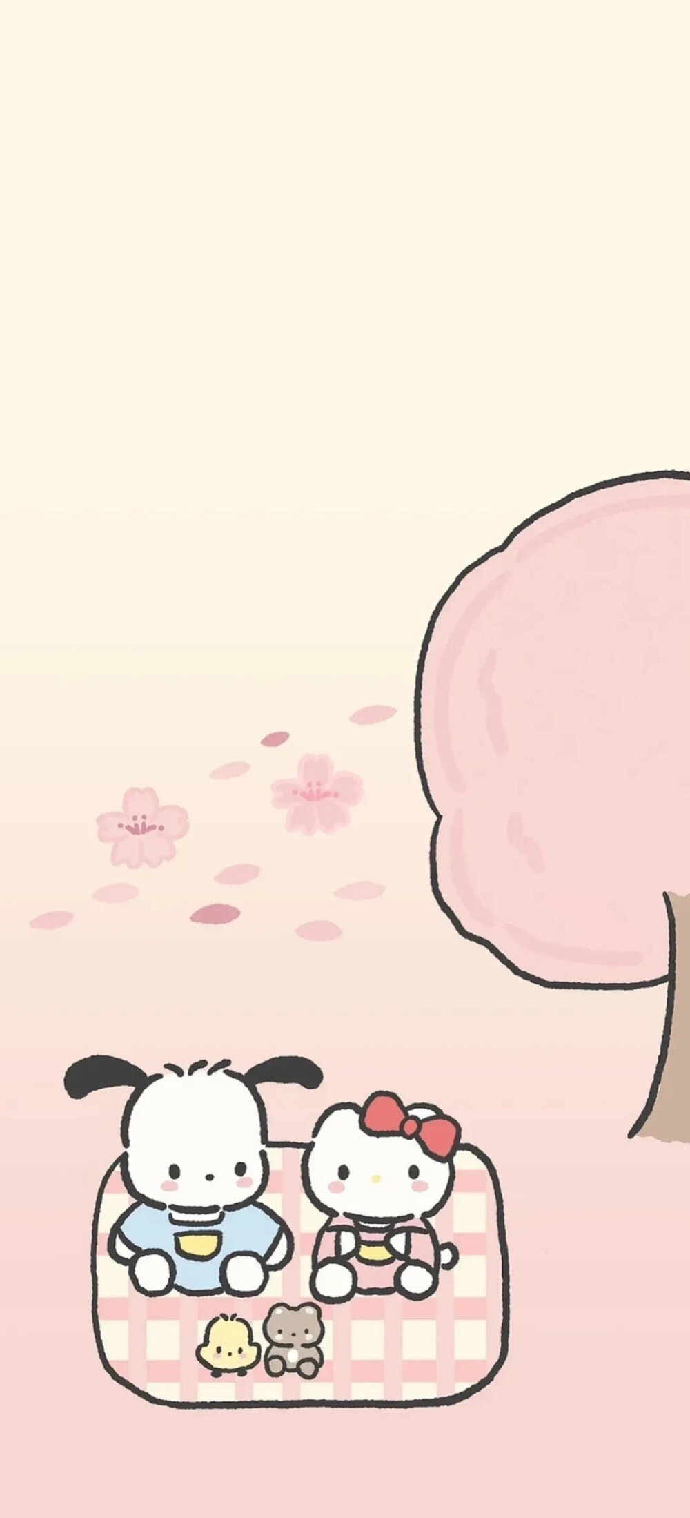 hellokitty手机壁纸