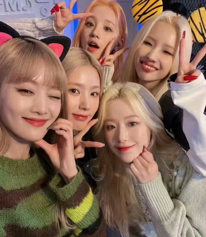 gidle