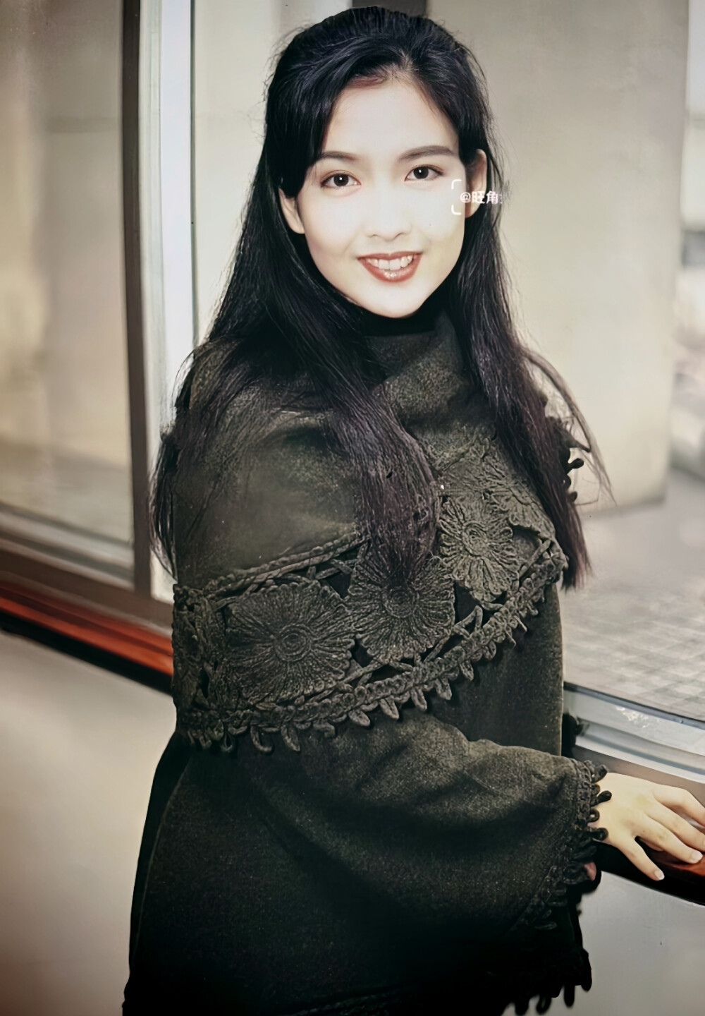 周慧敏