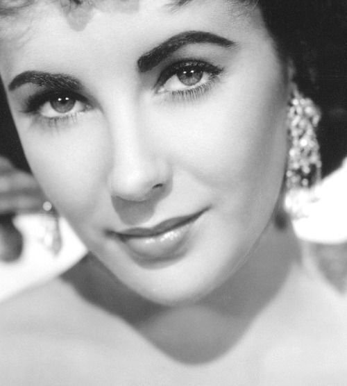 Elizabeth Taylor