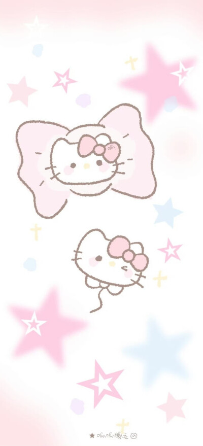 hellokitty手机壁纸