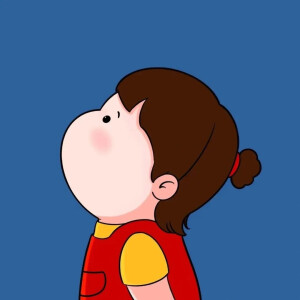 「情头」因为你，我变得温柔又可爱

