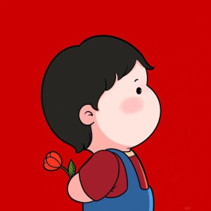 「情头」因为你，我变得温柔又可爱

