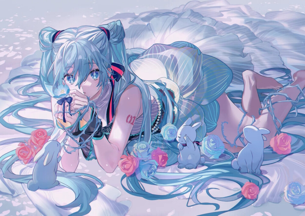 初音未来