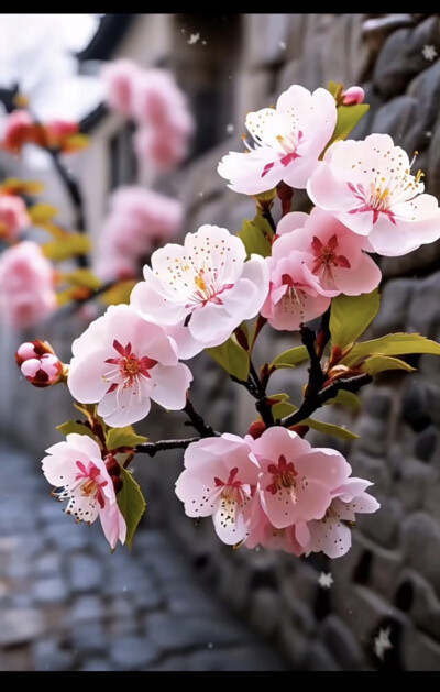 花草