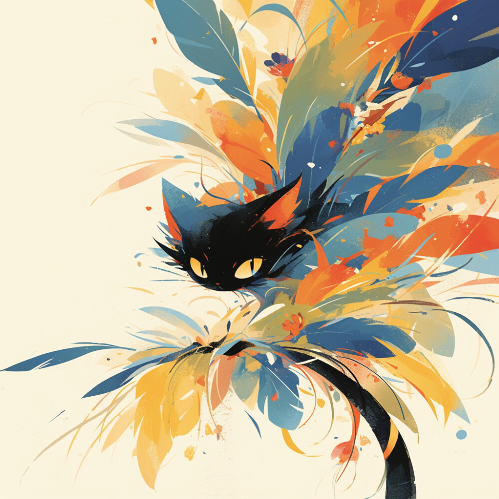 小红书头像来自小红书萌宠头像馆