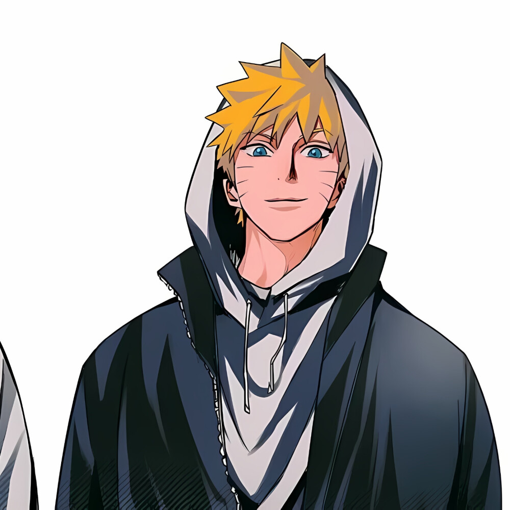 火影忍者兄弟头像