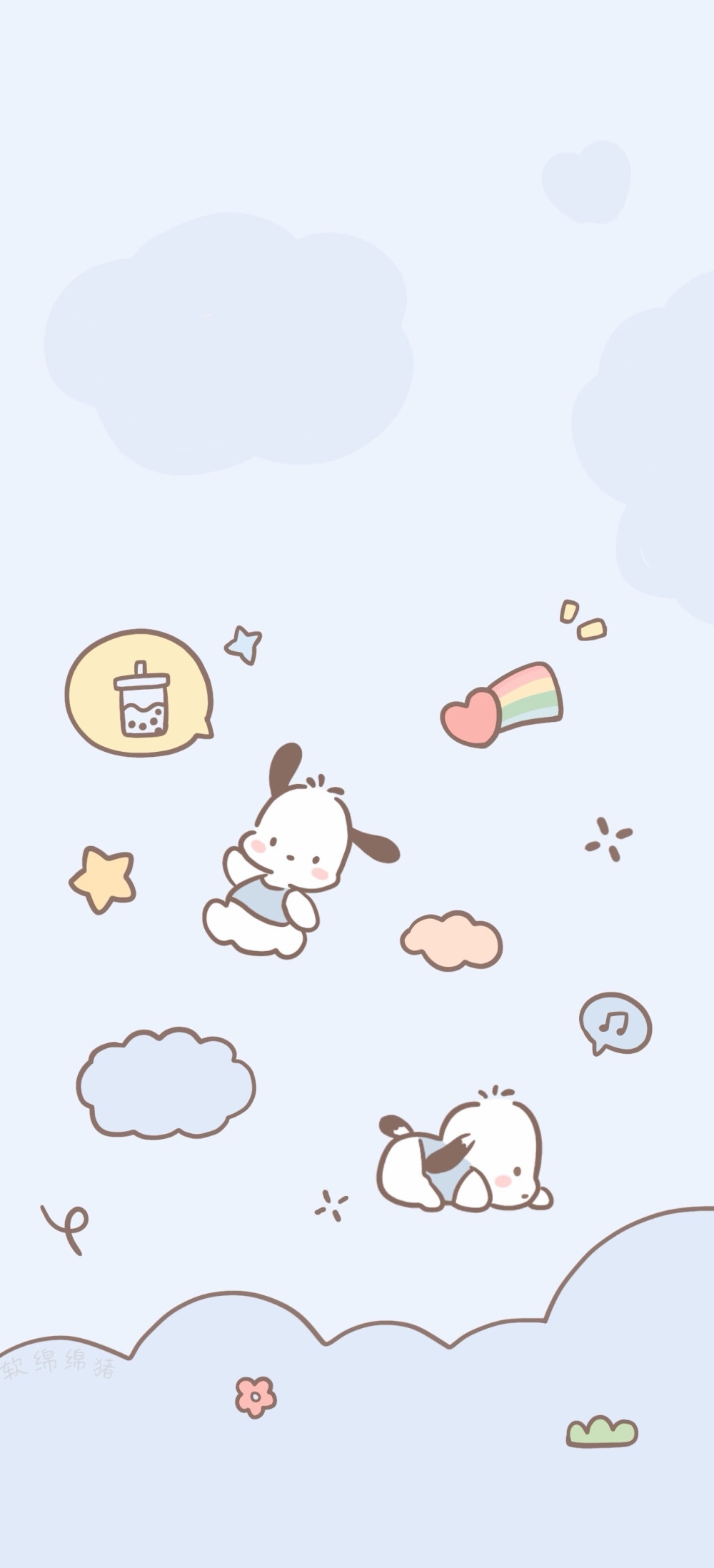 hellokitty手机壁纸