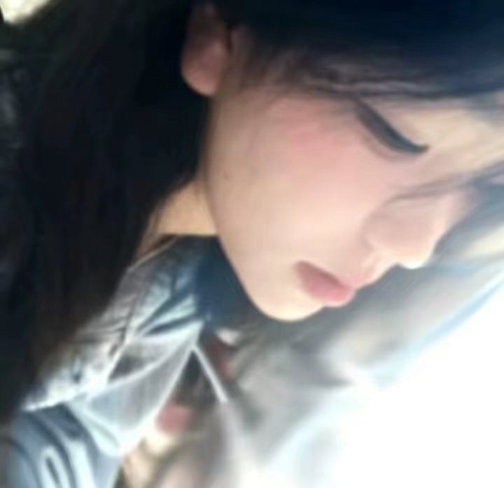 关注我快手 会发头像