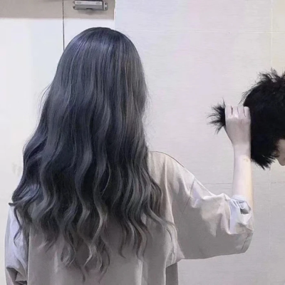 情侣头像