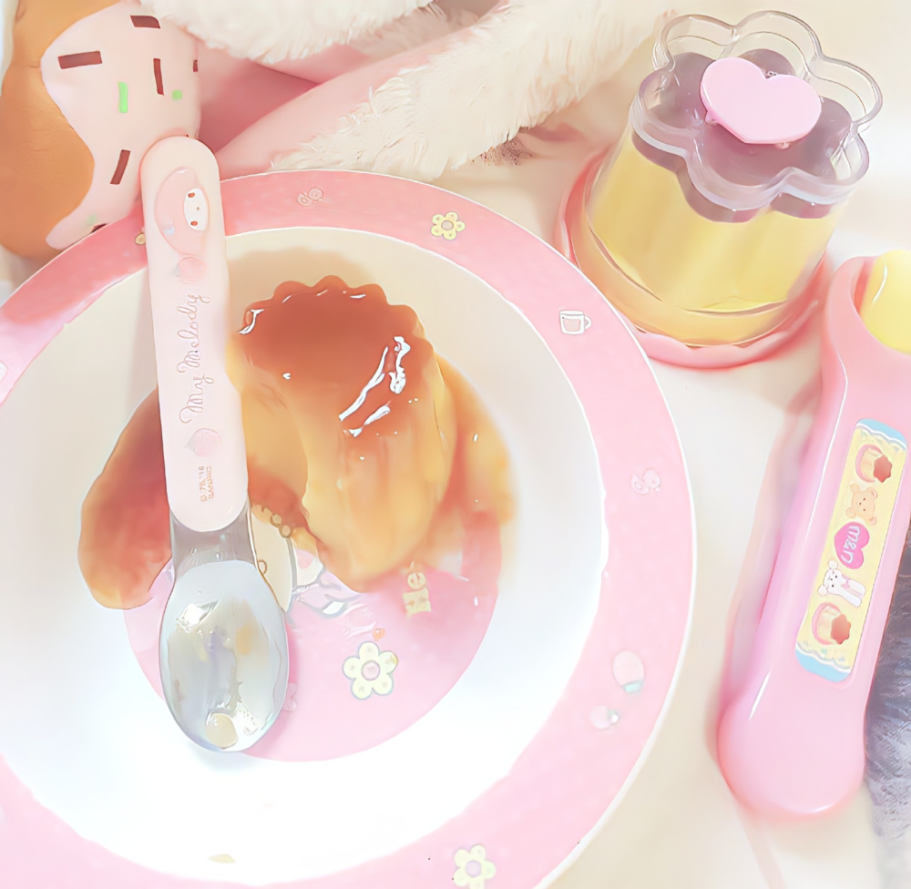 可爱粉色背景
侵删