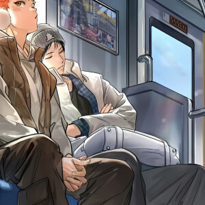 双男情头/兄弟头像