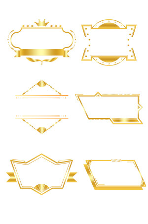 金
