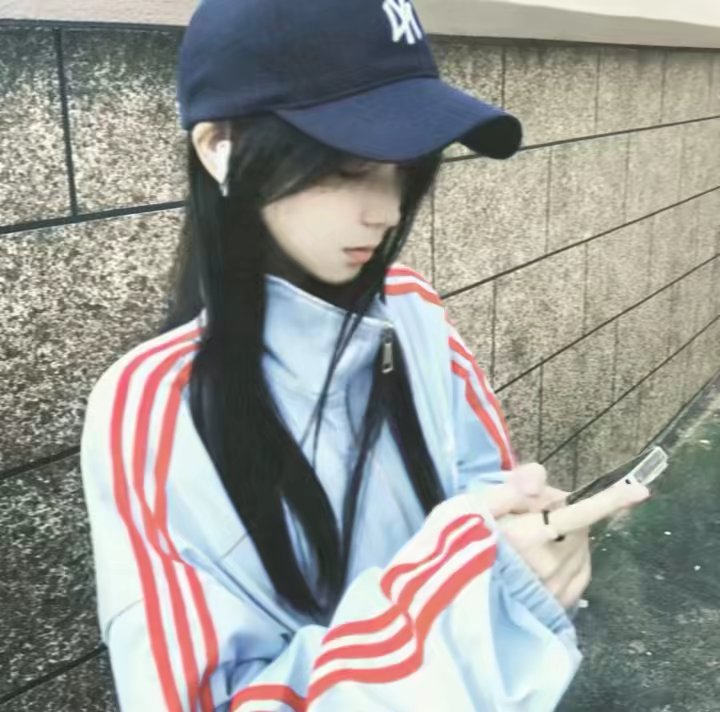 关注我快手 会发头像