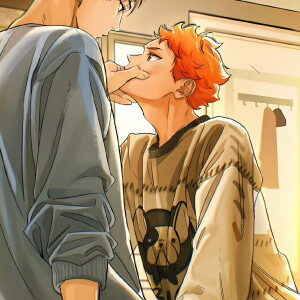 双男情头/兄弟头像