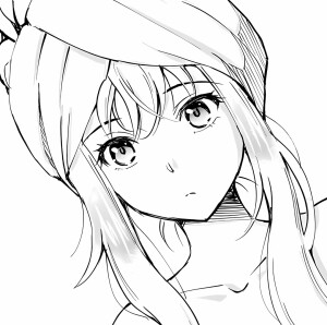 漫画