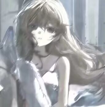 ❥动漫女生头像系列作品（第6期）
本期主题：灰色调
发布时间：2024.3.11（周一）
注！照片源于网络侵权必删
——分割线——一直留在我身边吧 每个四季૮ ˃̵ ֊ ˂̵ ა
简介☆无
留言☆无
署名 ——ᝰ猫儿ಇꪶ