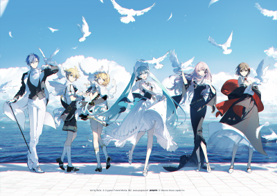 vocaloid