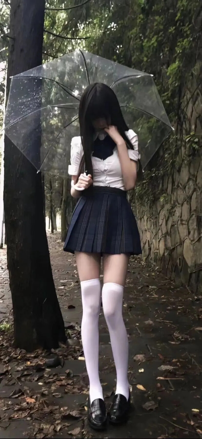 美女壁纸