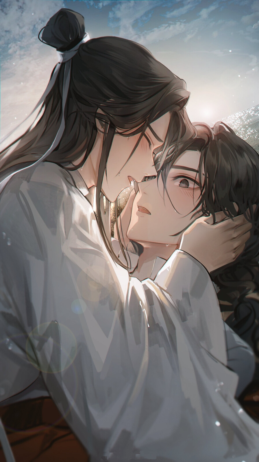 天官赐福