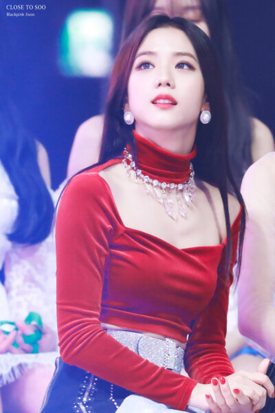 jisoo