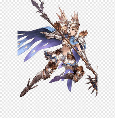 granblue fantasy 