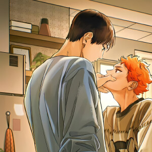 双男情头/兄弟头像