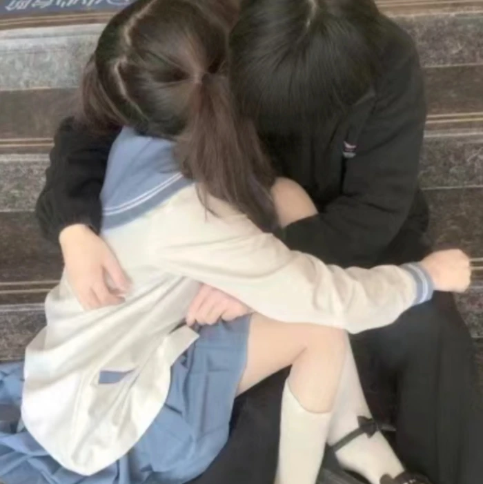 情侣头像