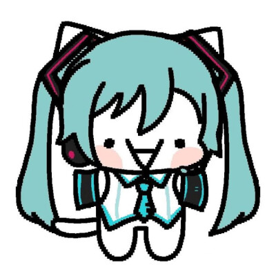 初音未来