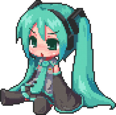 初音未来