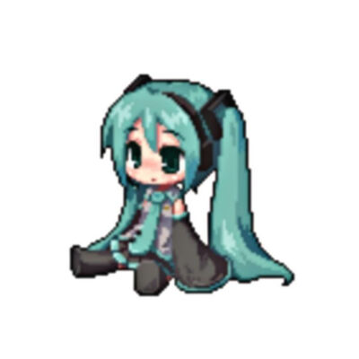 初音未来