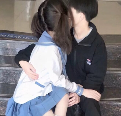 情侣头像