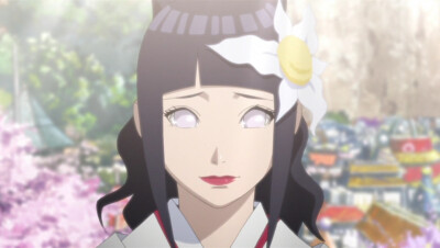 Hinata.