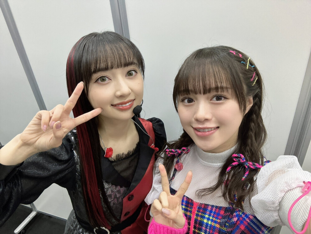 aya
有纱姐 吉武千飒 结木由奈 sakura