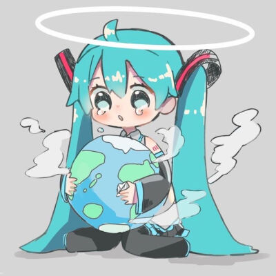 初音未来