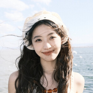 氛围感女头