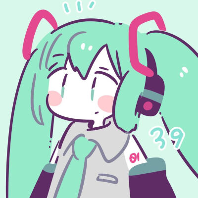 初音未来