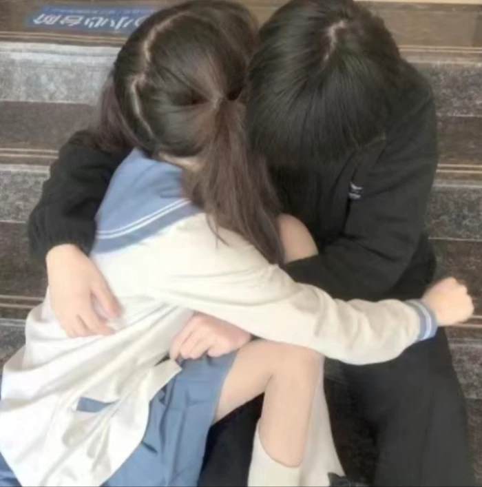 情侣头像