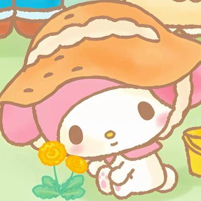 三丽鸥头像