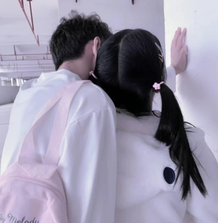 情侣头像