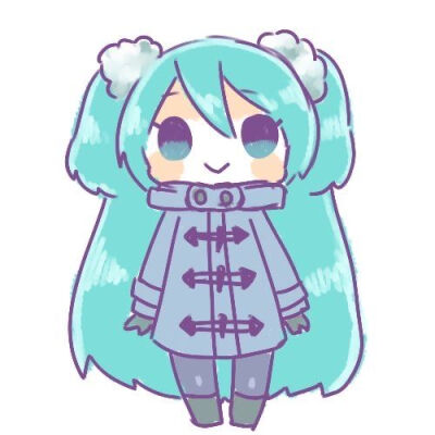 初音未来