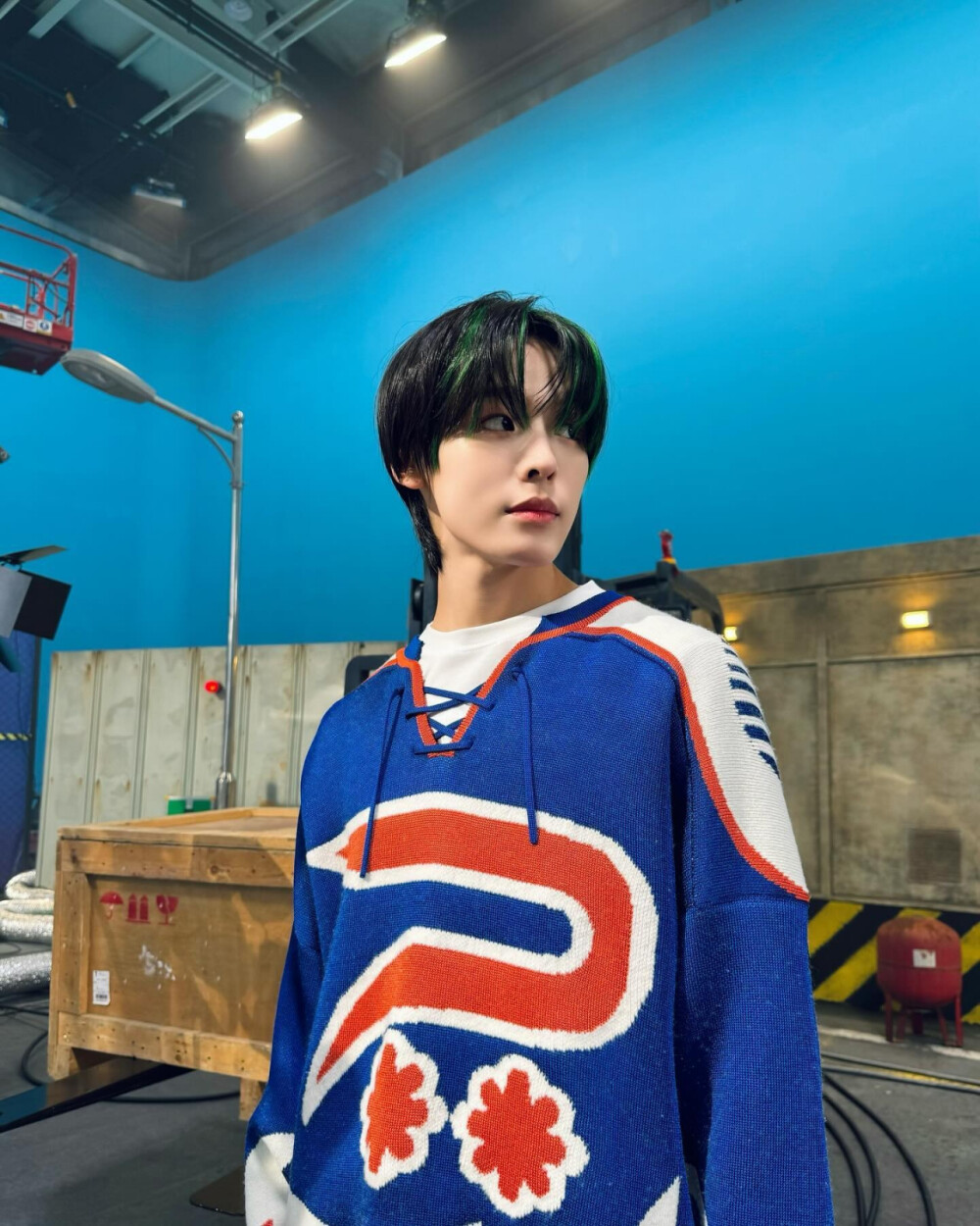 riku - 高清图片，堆糖，美图壁纸兴趣社区