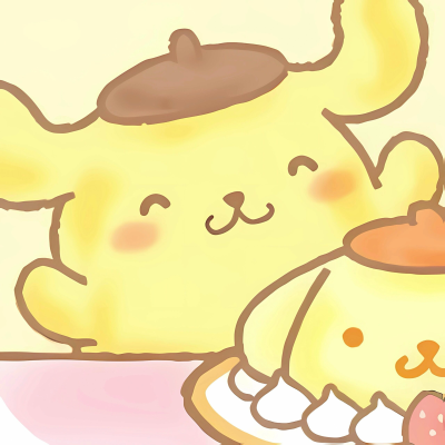 三丽鸥头像