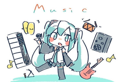 初音未来