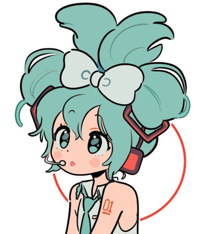 初音未来