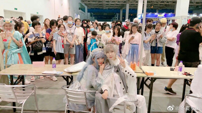 夏柒