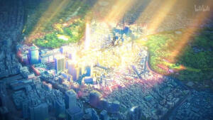 上世纪的童话册