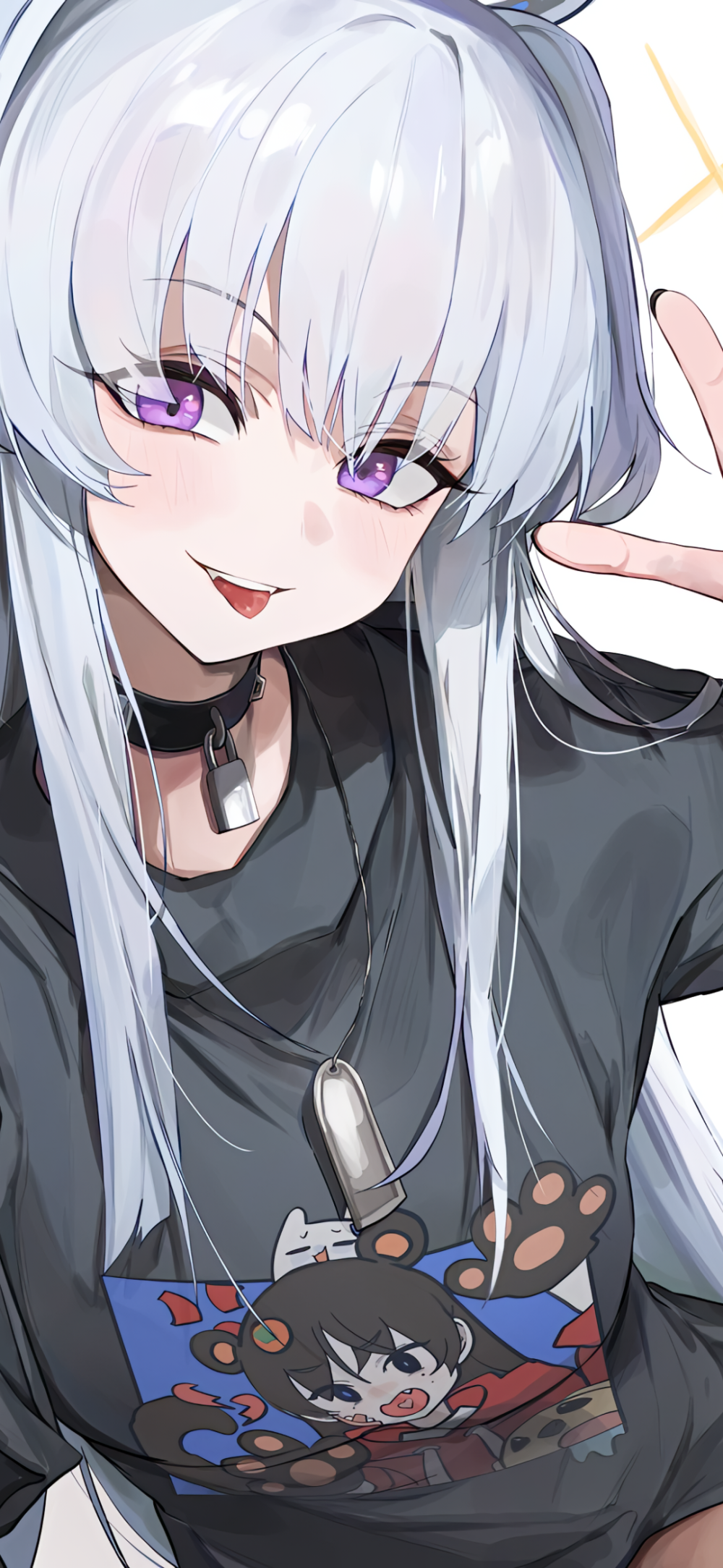 二次元壁纸