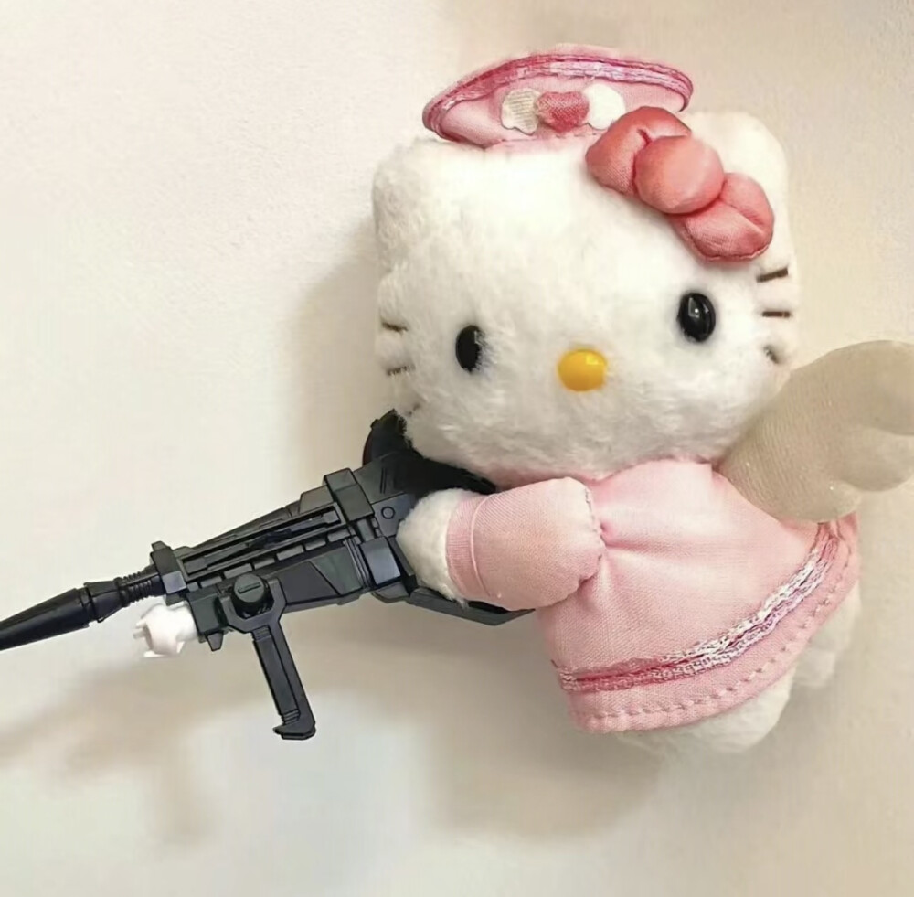 HelloKitty