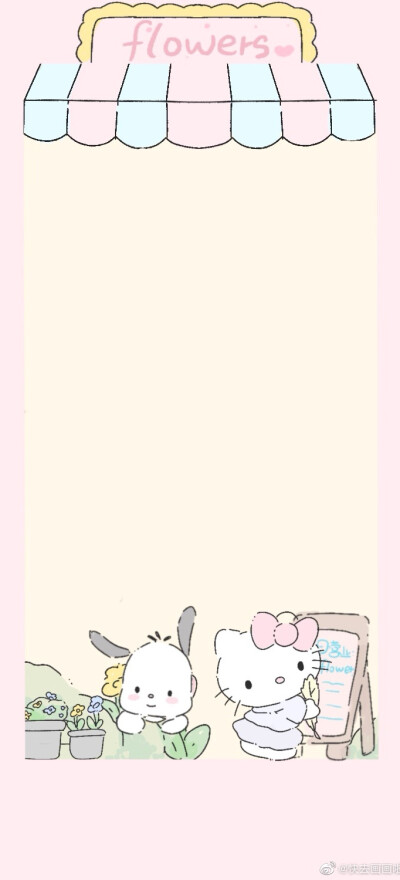 kitty高清手机壁纸